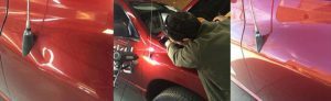 Red-Car-Repair